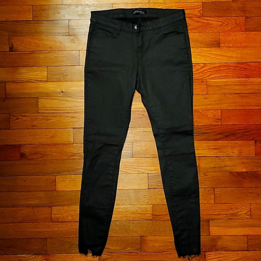 Zara Skinny Pants